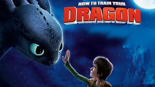 How to Train Your Dragon