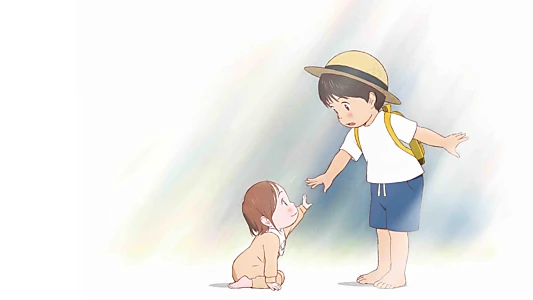 Mirai