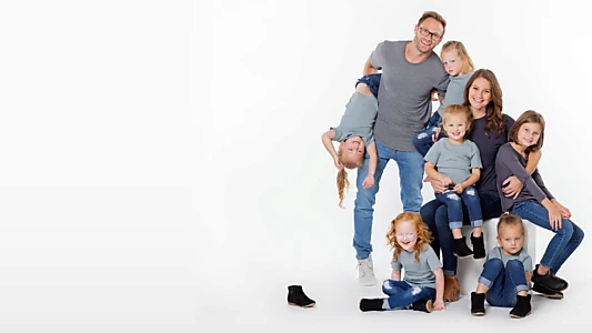 OutDaughtered