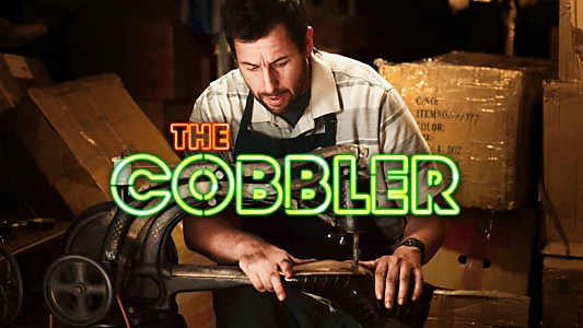 The Cobbler