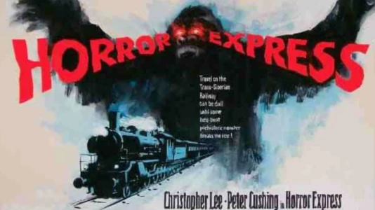 Horror Express