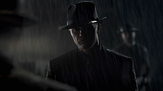 Boardwalk Empire