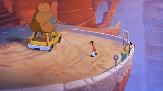 A Goofy Movie