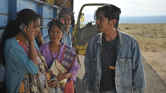 Marlina the Murderer in Four Acts