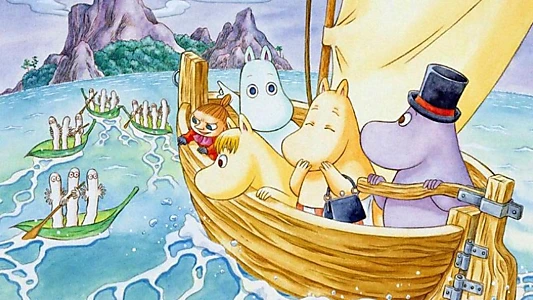 Moomin