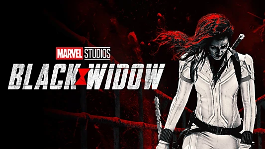 Black Widow