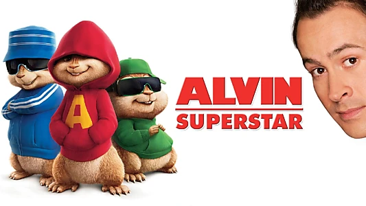 Alvin and the Chipmunks