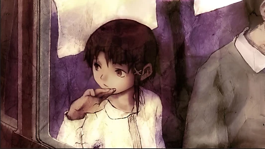 Serial Experiments Lain