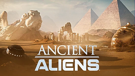 Ancient Aliens