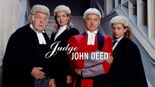 Judge John Deed