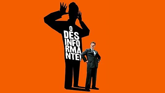 The Informant!