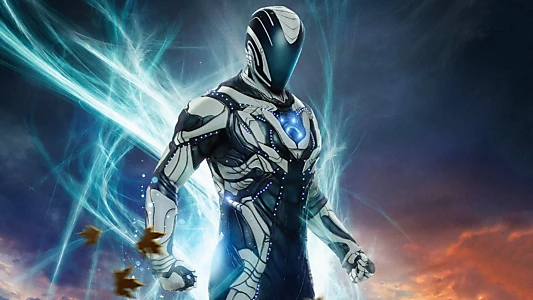 Max Steel