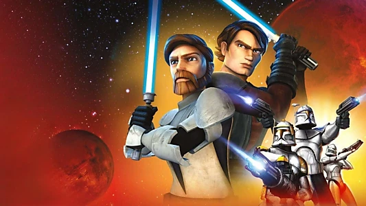 Star Wars: The Clone Wars