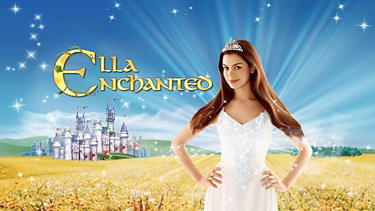 Ella Enchanted