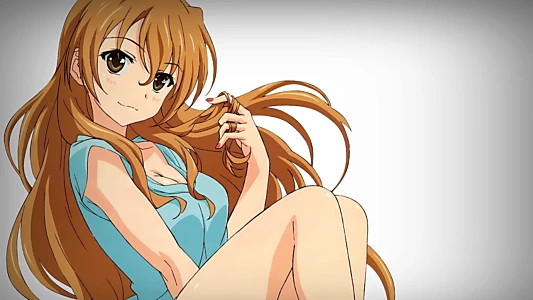 Golden Time