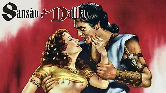 Samson and Delilah