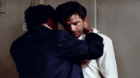 Mikey and Nicky