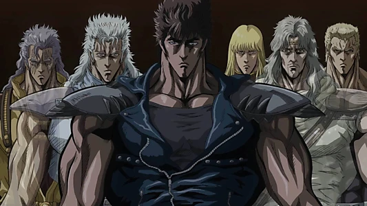 Fist of the North Star