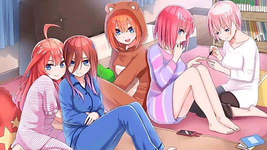 The Quintessential Quintuplets