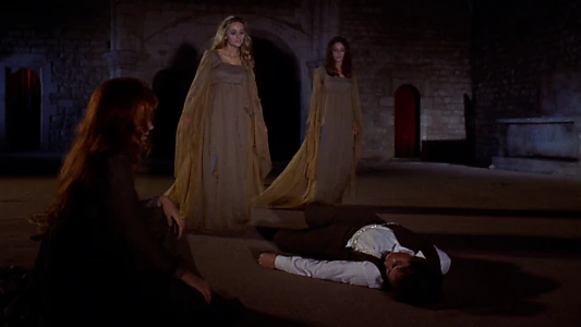 Count Dracula