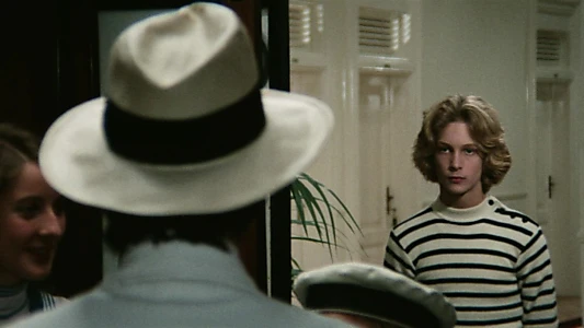 Death in Venice