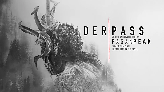 Pagan Peak