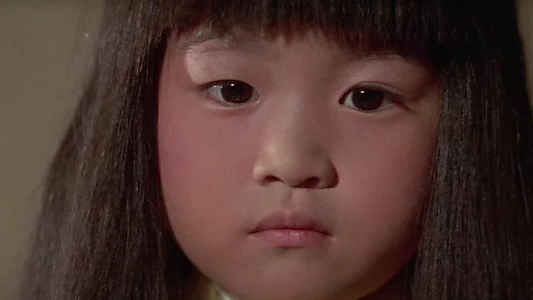 Lone Wolf and Cub: Baby Cart in the Land of Demons