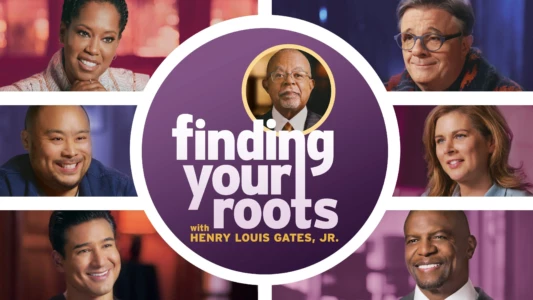Finding Your Roots