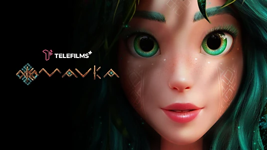 Mavka: The Forest Song