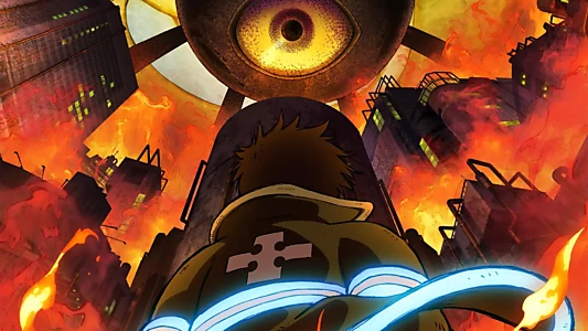 Fire Force