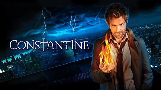 Constantine