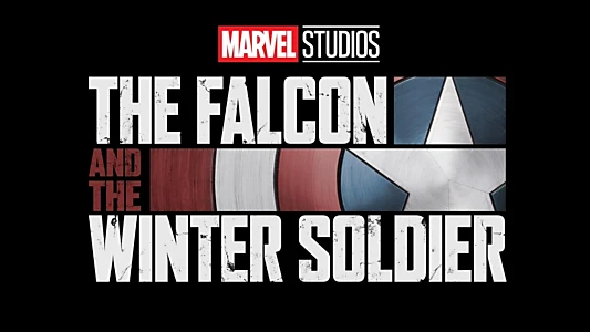 The Falcon and the Winter Soldier