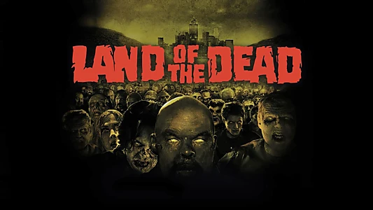 Land of the Dead