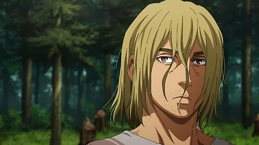 Vinland Saga