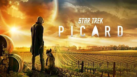 Star Trek: Picard