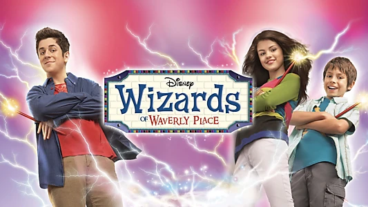 Wizards of Waverly Place