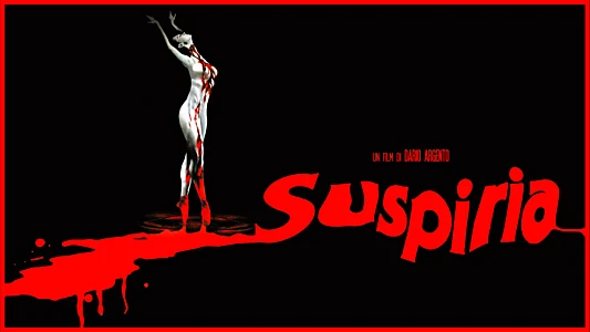 Suspiria