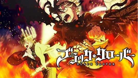 Black Clover