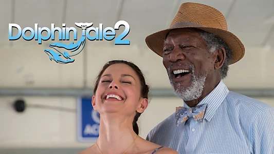 Dolphin Tale 2