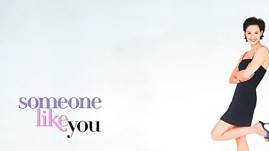 Someone Like You...