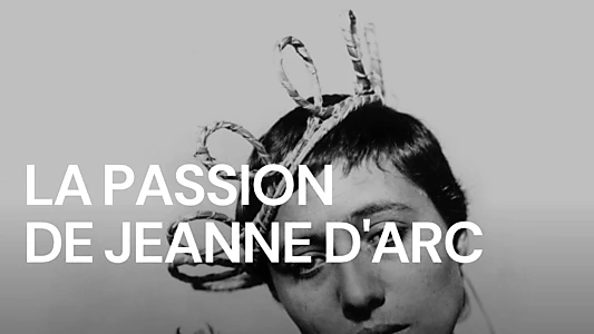 The Passion of Joan of Arc