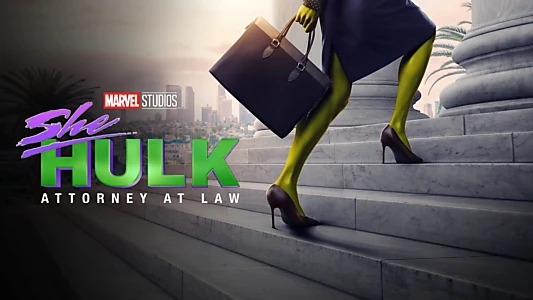 She-Hulk: Attorney at Law