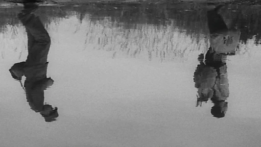 The Human Condition III: A Soldier's Prayer