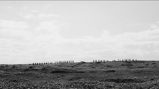 The Human Condition II: Road to Eternity