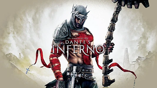 Dante's Inferno: An Animated Epic