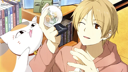Natsume's Book of Friends