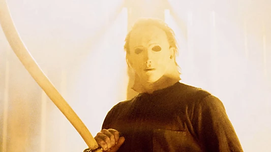 Halloween 5: The Revenge of Michael Myers