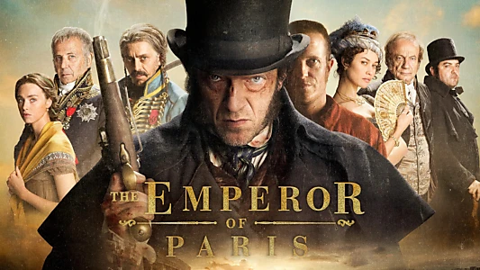 The Emperor of Paris