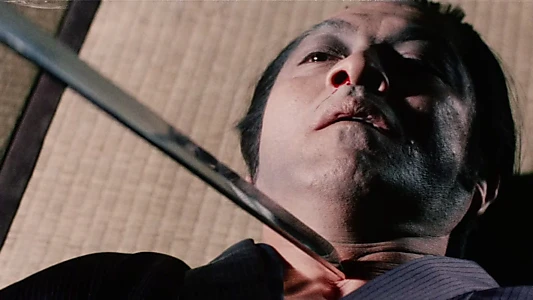 Zatoichi at Large