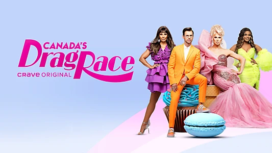 Canada's Drag Race